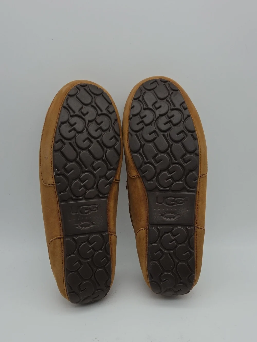 UGG Chester Driving Loafers‎ Men's 11